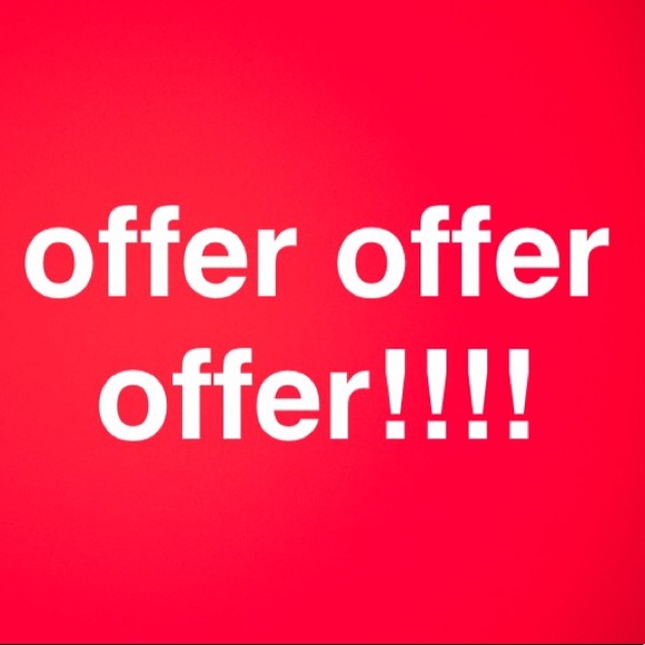 MAKE AN OFFER!  any item 10% bundle of 2 or more - Picture 2 of 4